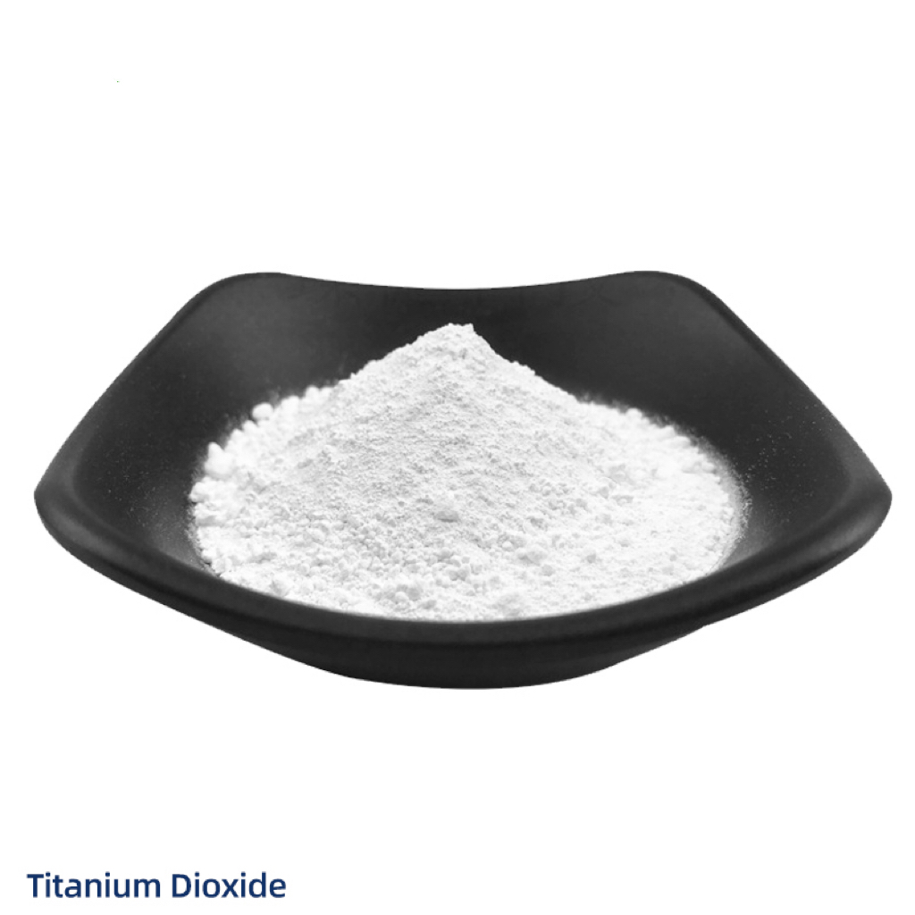 TITANIUM DIOXIDE