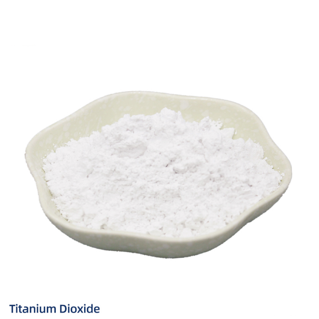 TITANIUM DIOXIDE