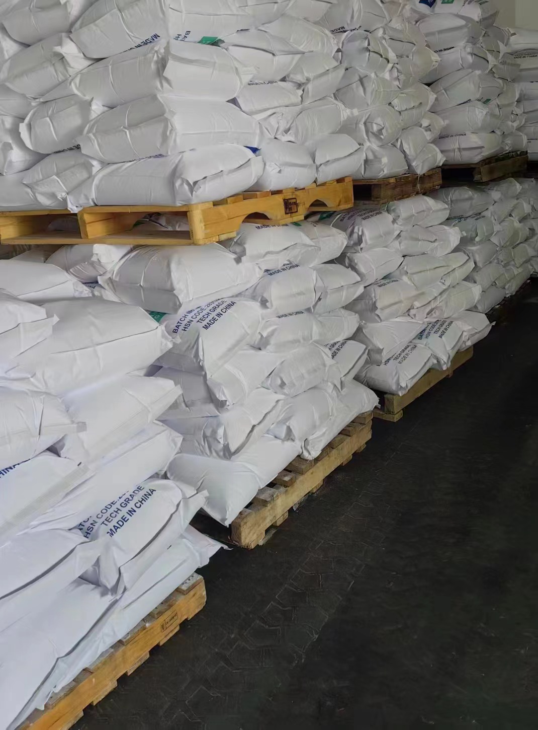 TSPP Tetrasodium Pyrophosphate