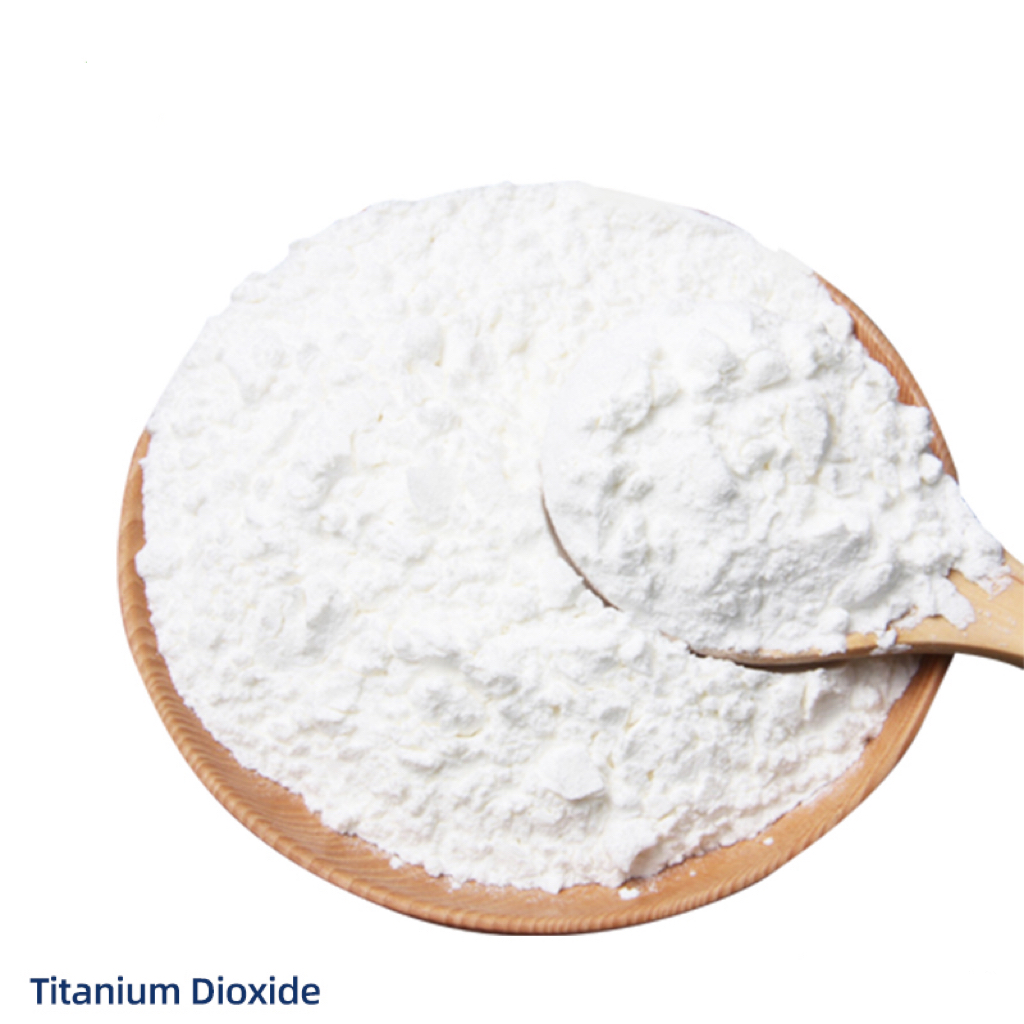 TITANIUM DIOXIDE
