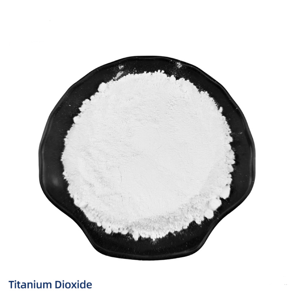 TITANIUM DIOXIDE