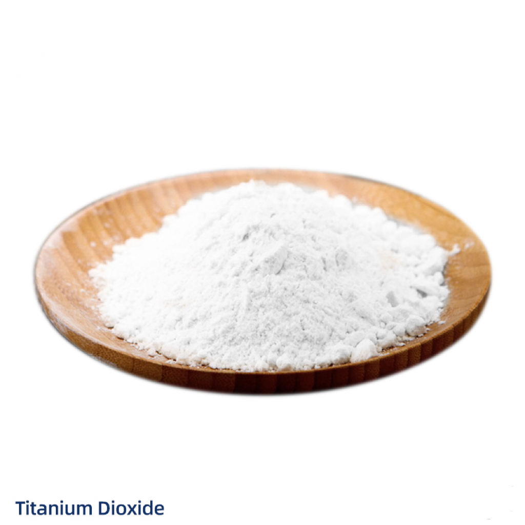 TITANIUM DIOXIDE