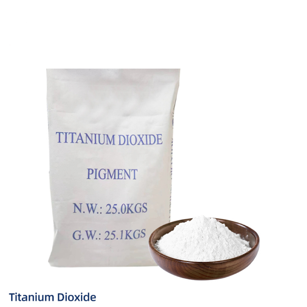 TITANIUM DIOXIDE
