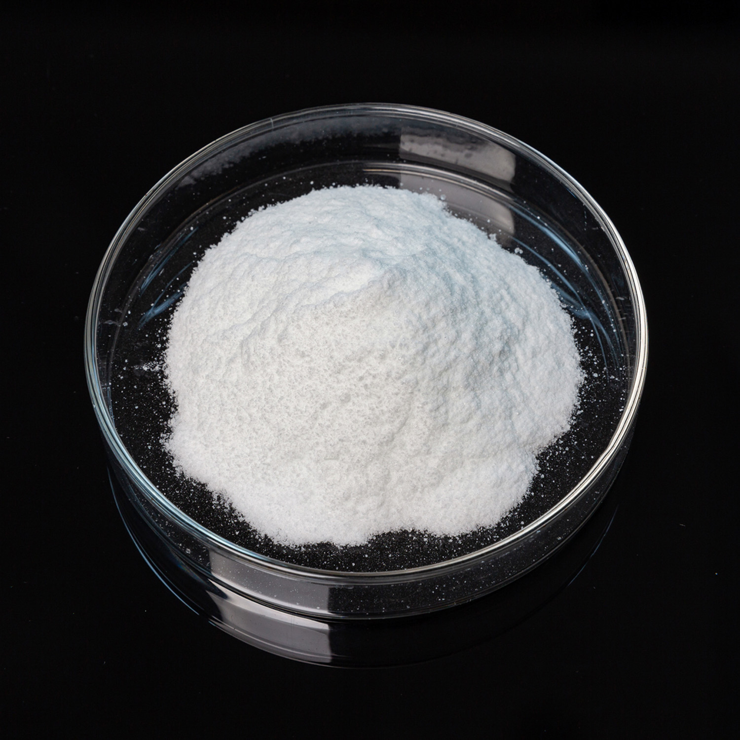 Dispersion of Sodium Hexametaphosphate in Papermaking