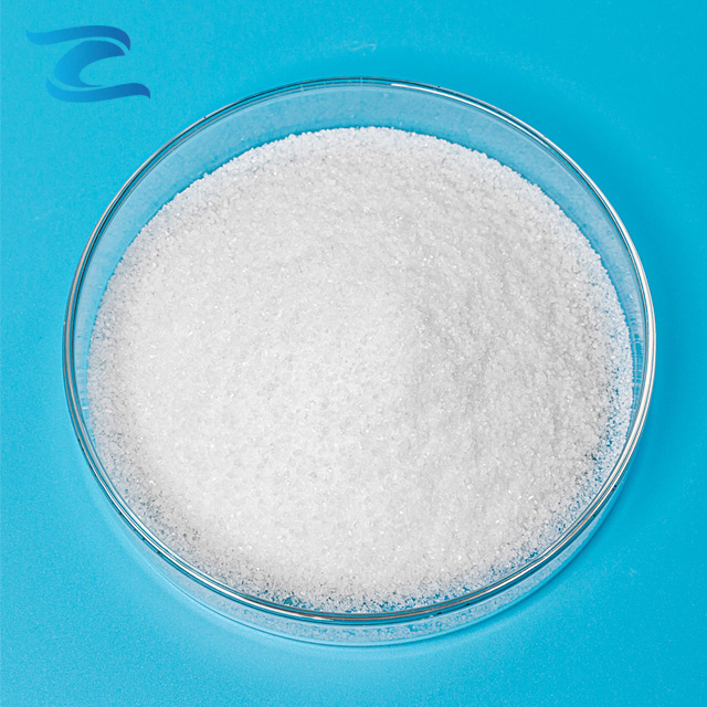 Polyacrylamide
