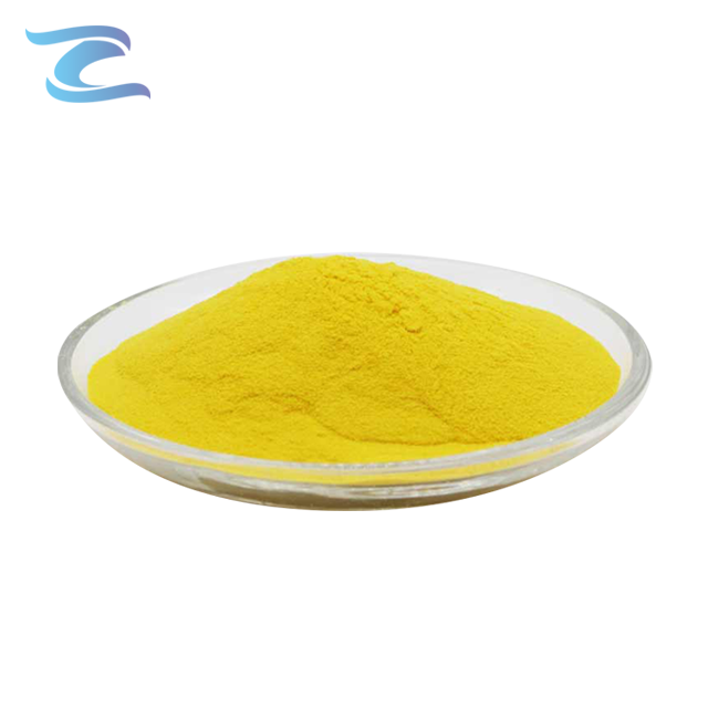 Polyaluminum Chloride