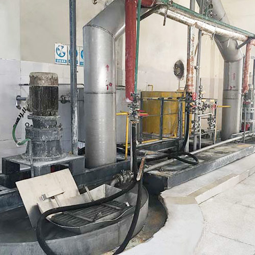 Excellent service and high-quality products