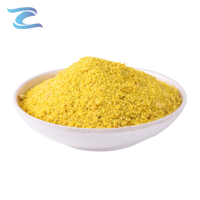 Polyaluminum Chloride