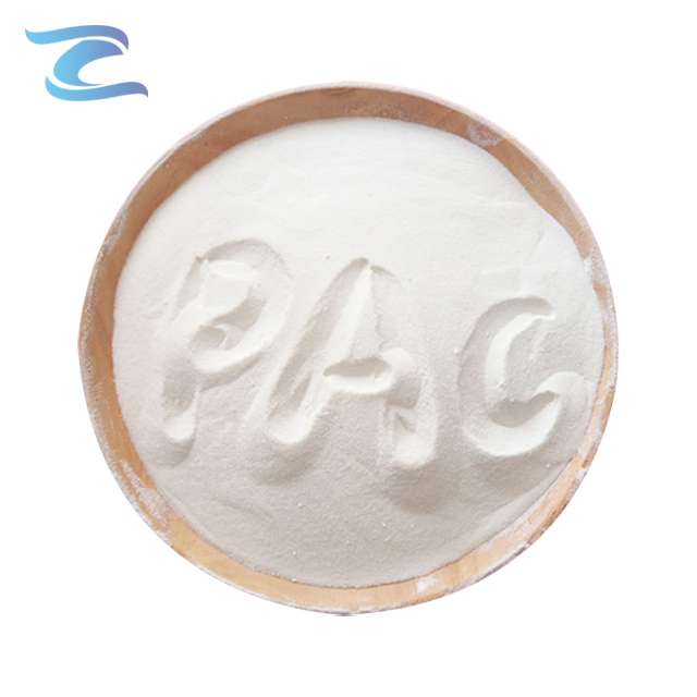 Polyaluminum Chloride